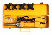 Zgrzewarka do rur 1950w KD3074