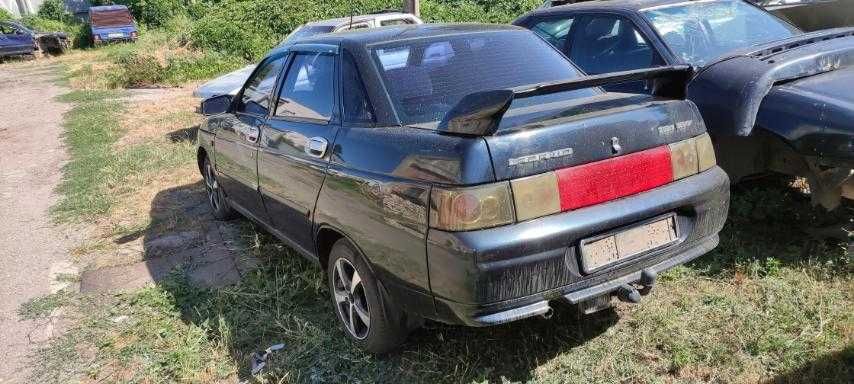 Катафот заднего бампера Альфа Ромео 156.