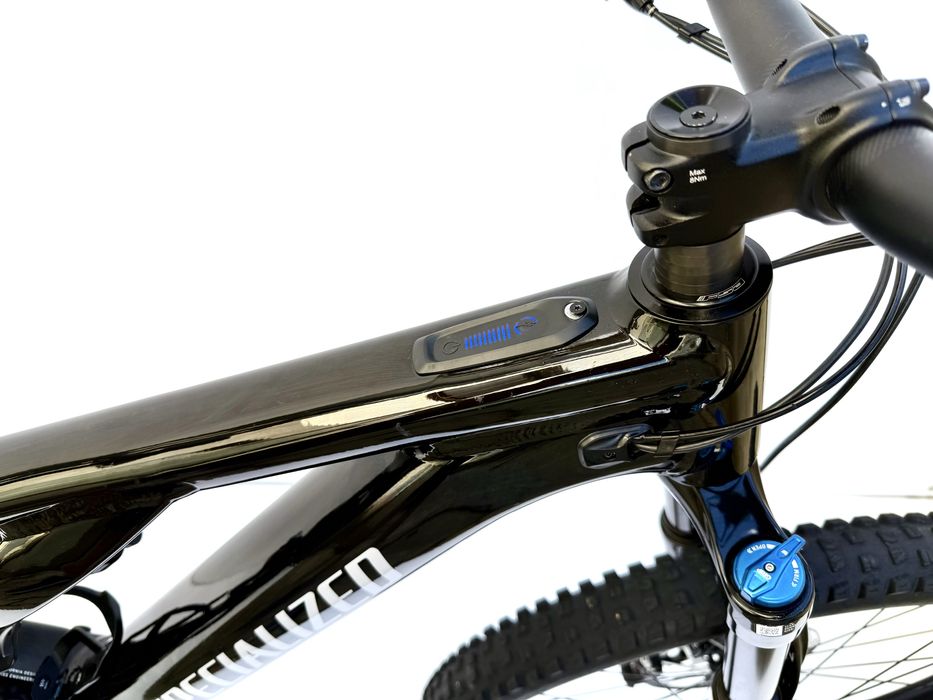 Specialized | Turbo Levo Comp | SRAM GX | L | 700Wh | Okazja | RATY