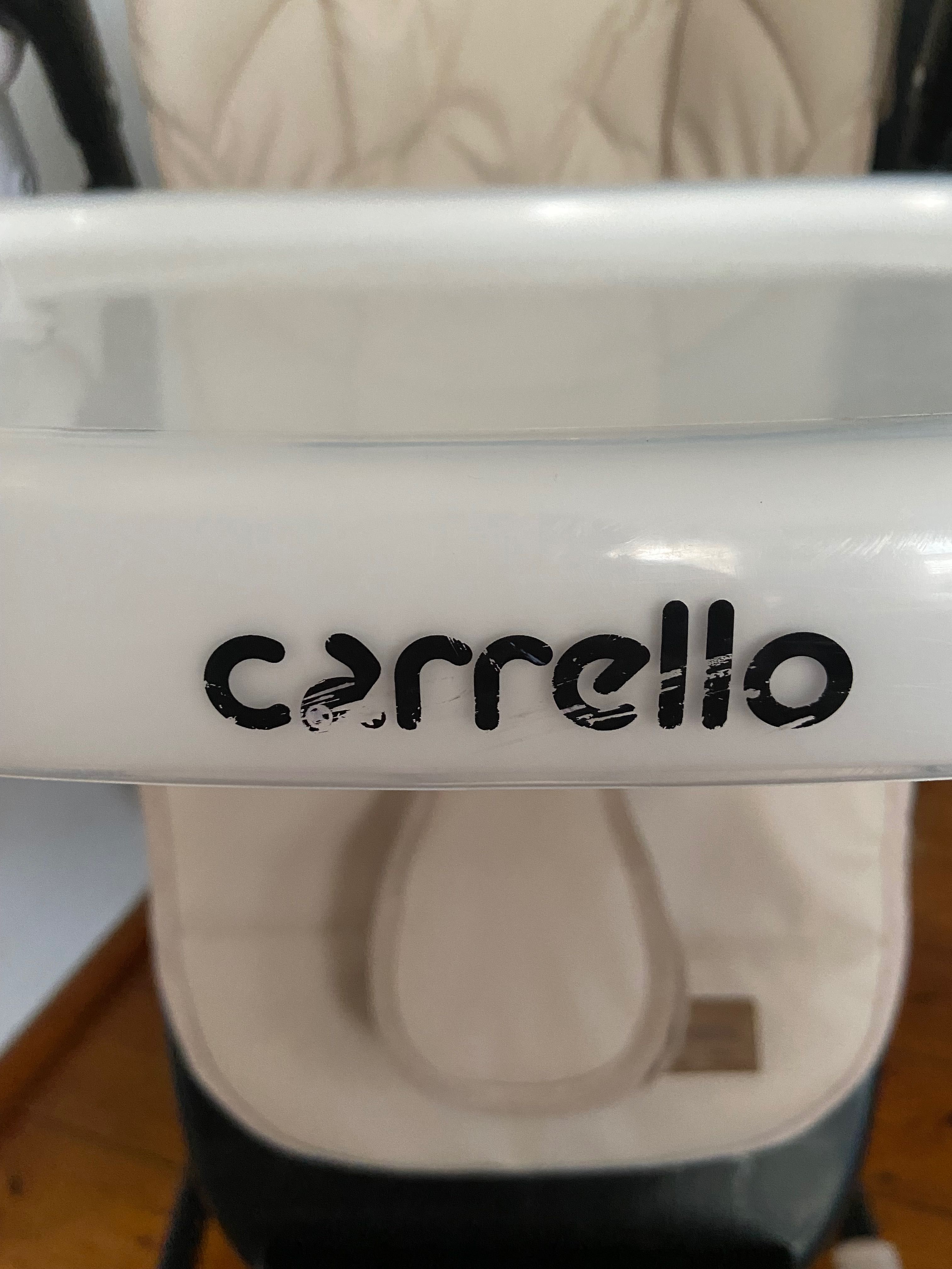 Krzesełko Carrello Cascata