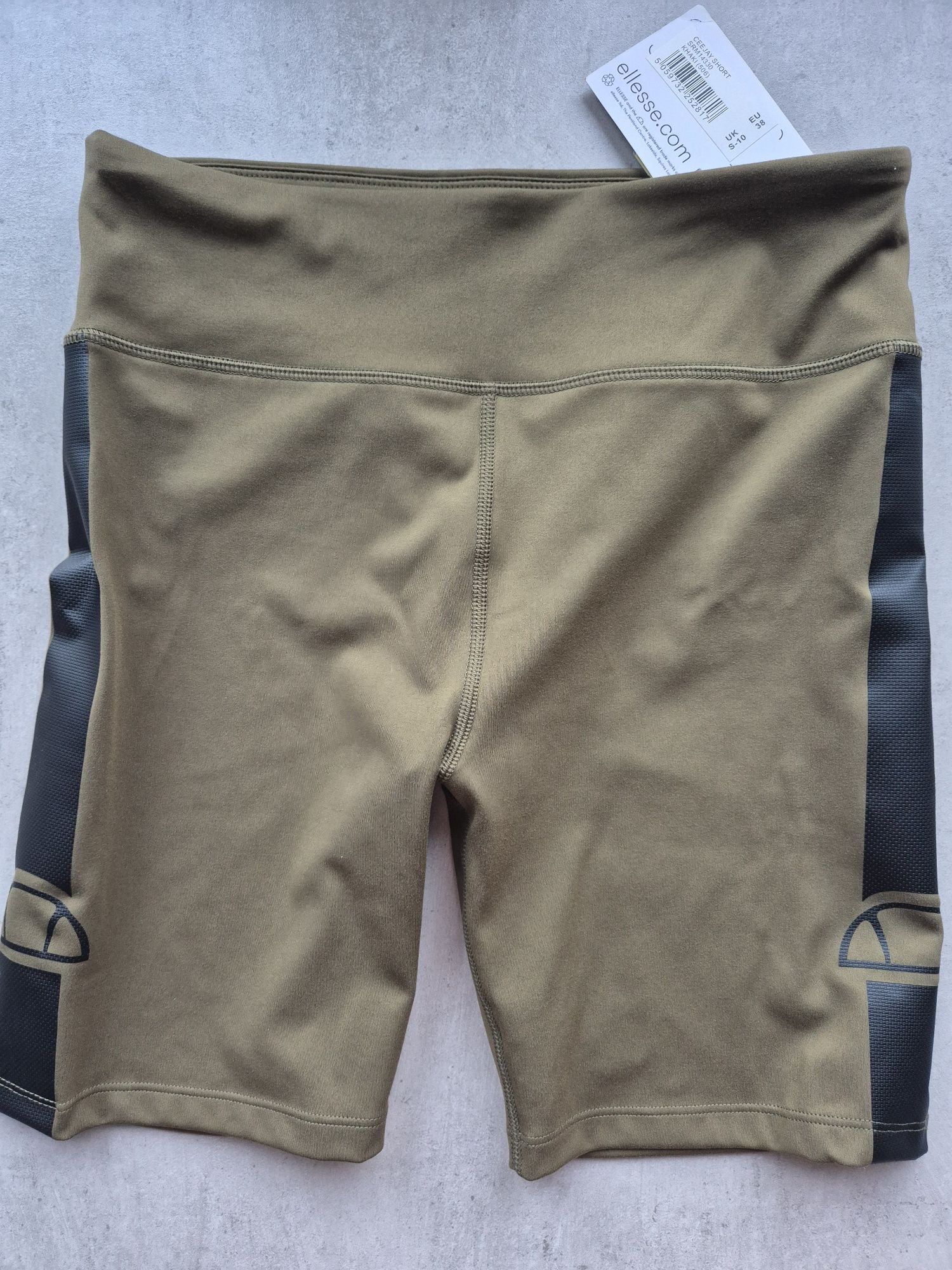 Kolarki Ellesse nowe S