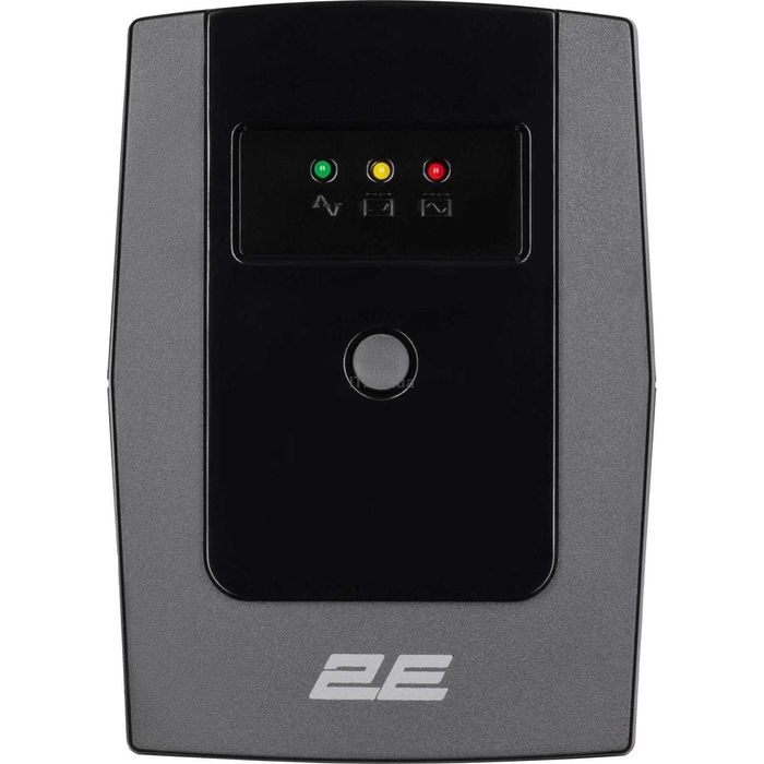 Джерело безперебійного живлення 2E ED650, 360W (2E-ED650)