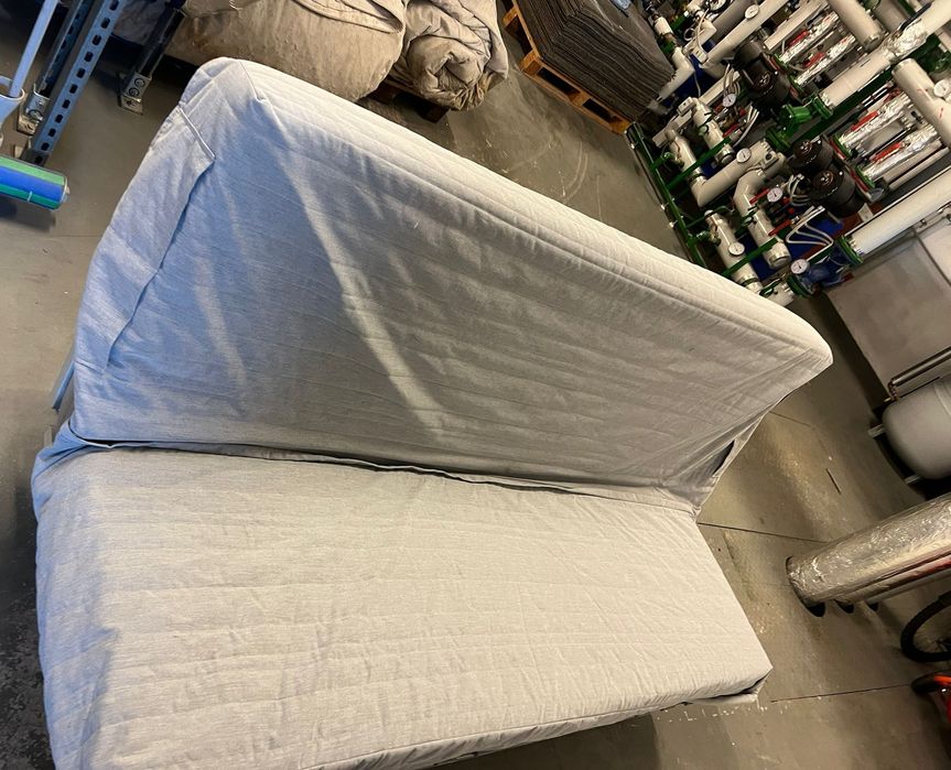 ikea beddinge kanapa tapczan rozkładany 140x200
