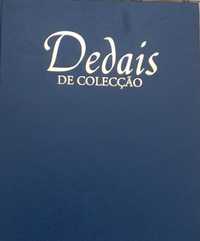 Dedais de Coleção O Grande Livro