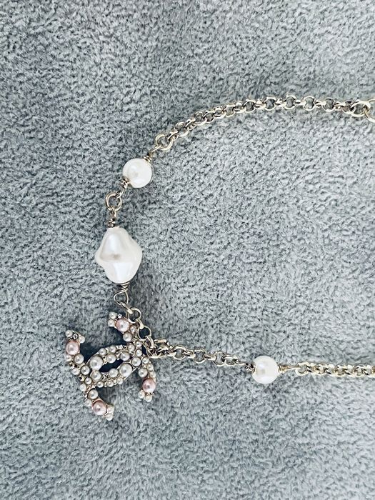 Nowa bransoletlka CC