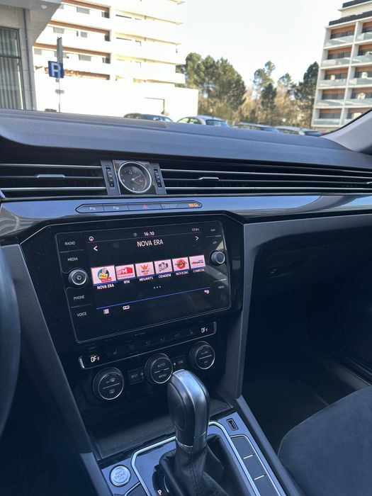 VW Arteon 2.0 TDI “Elegance”