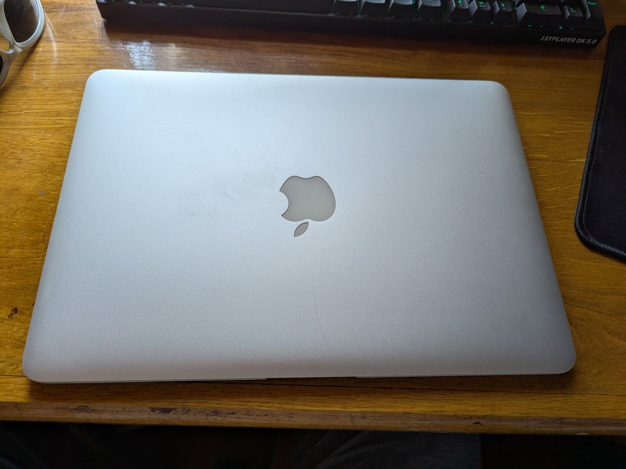 Macbook Air 2014 13' 4Gb 256Gb Silver