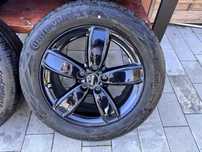 Koła letnie MINI 17” Channel Spoke 531 (5x112)