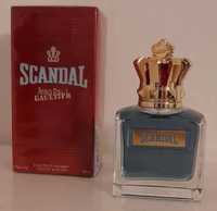 Perfum Scandal Jean Paul Gaulter