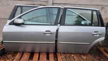 drzwi prawe lewe przód lub tył Mondeo mk3 kombi