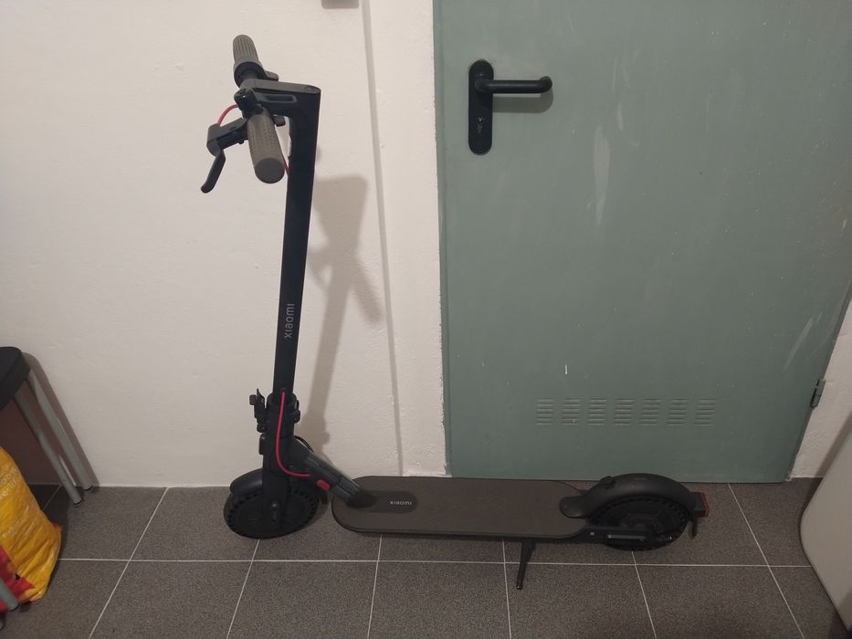 Trotinete Xiaomi electric scooter 3 lite