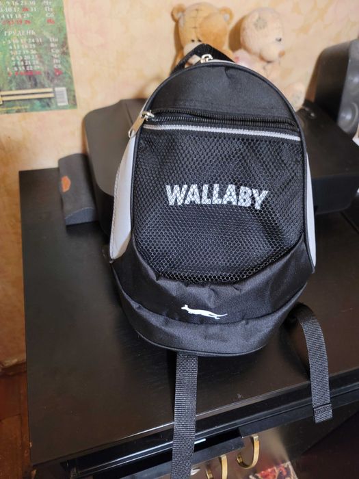 Продаю новую спортивную сумку