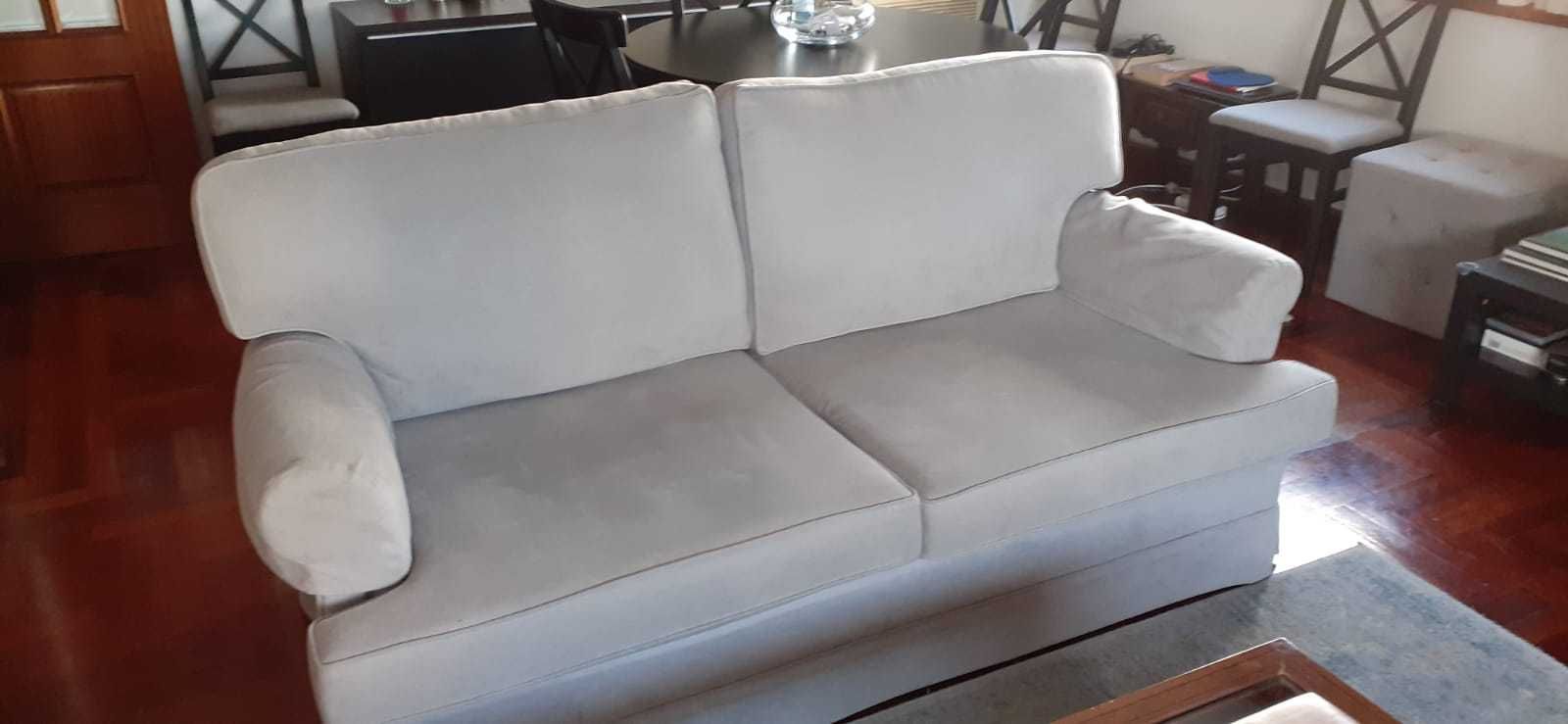 Vendo SOFA 2 lugares