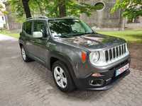 Jeep Renegade Jeep Renegarde 1.4 benzyna Xenon Panorama Kamera