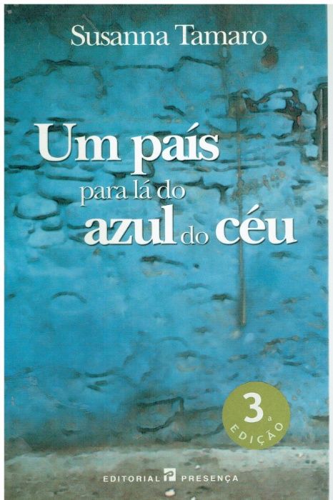 1558 - Livros de Susanna Tamaro 2