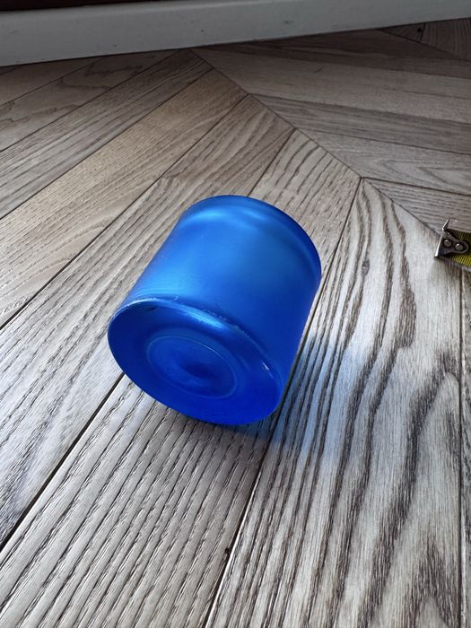 Świecznik ikea 2 zł