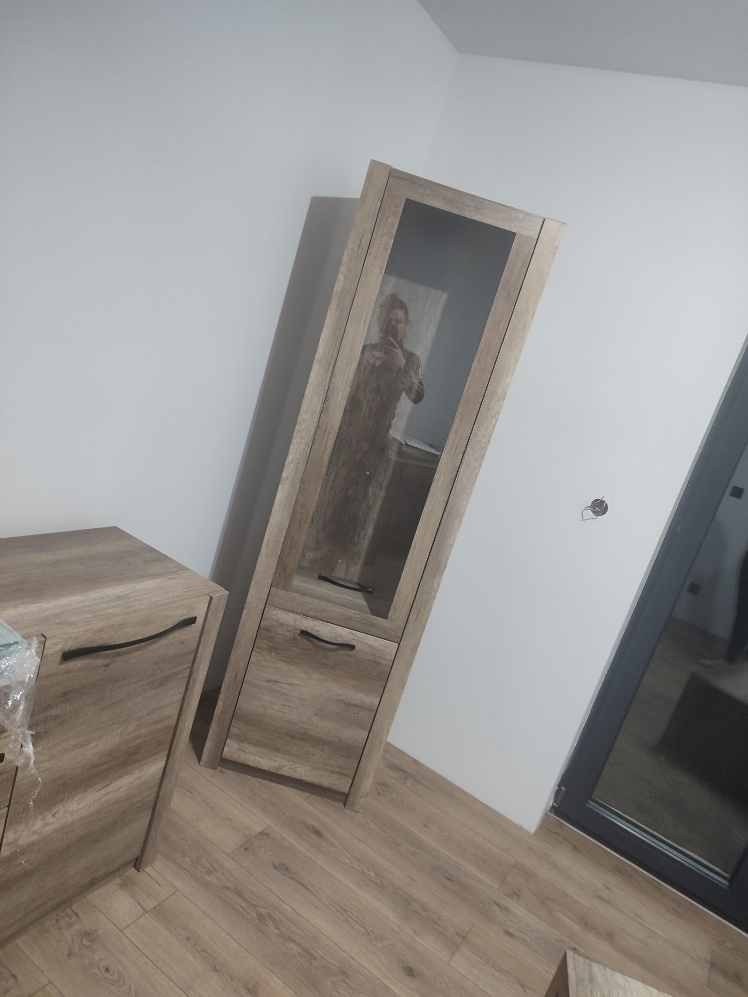 Zestaw mebli do salonu stół