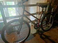 Sprzedam rower do naprawy