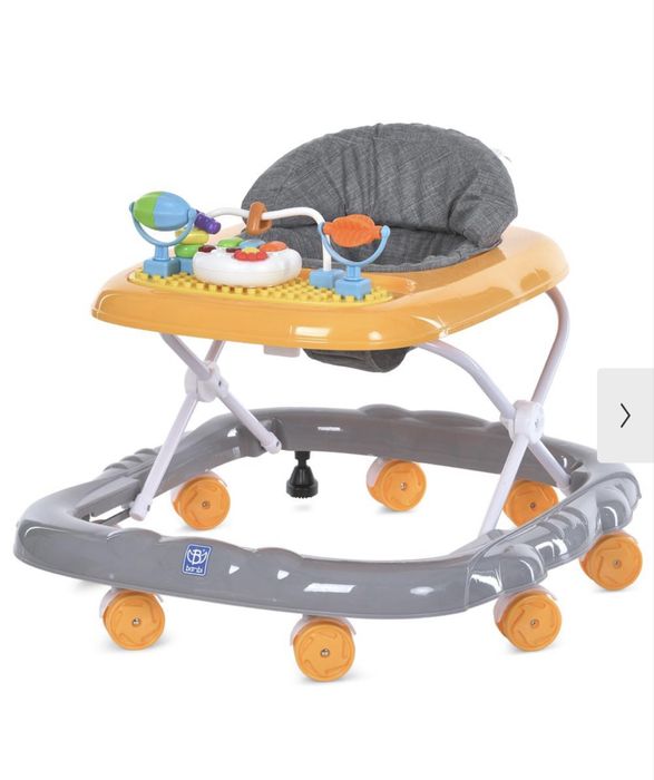 Ходунки Bambi M 5771