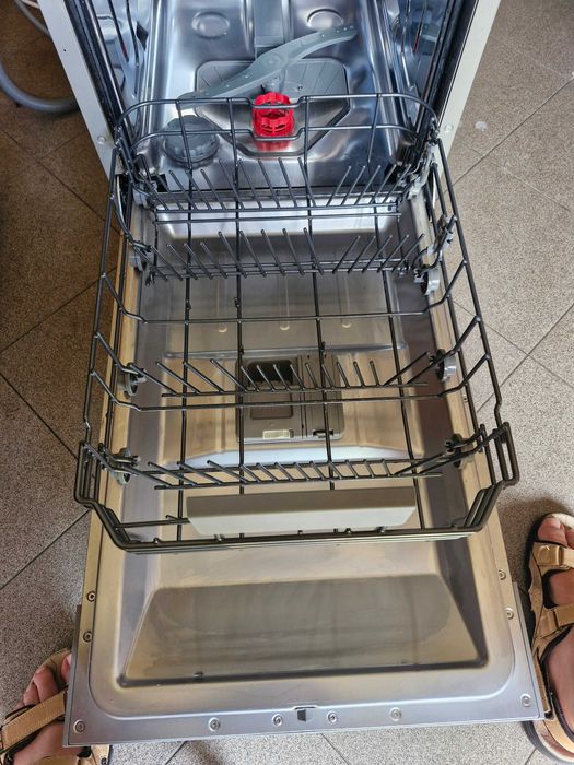 Zmywarka Amica ZZA 428 I w bardzo dobrym stanie