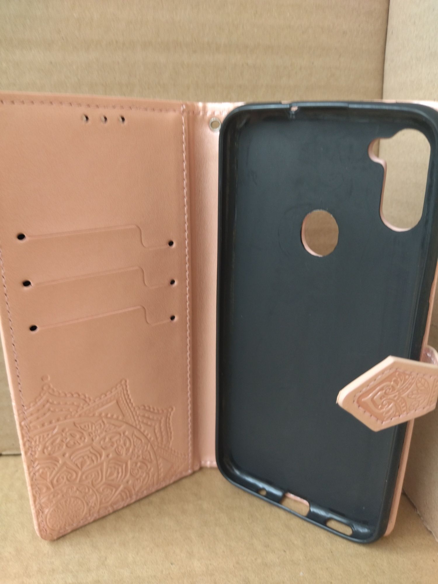 Etui do Samsung Galaxy A11/M11 (E14)