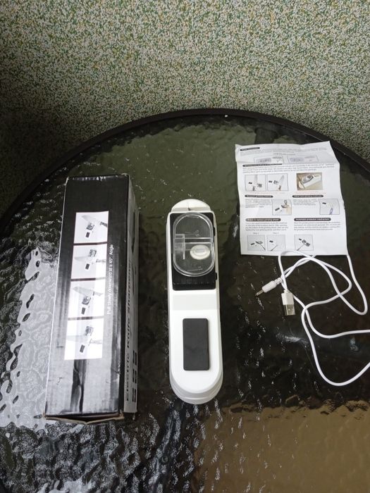 Електрична точилка для ножів