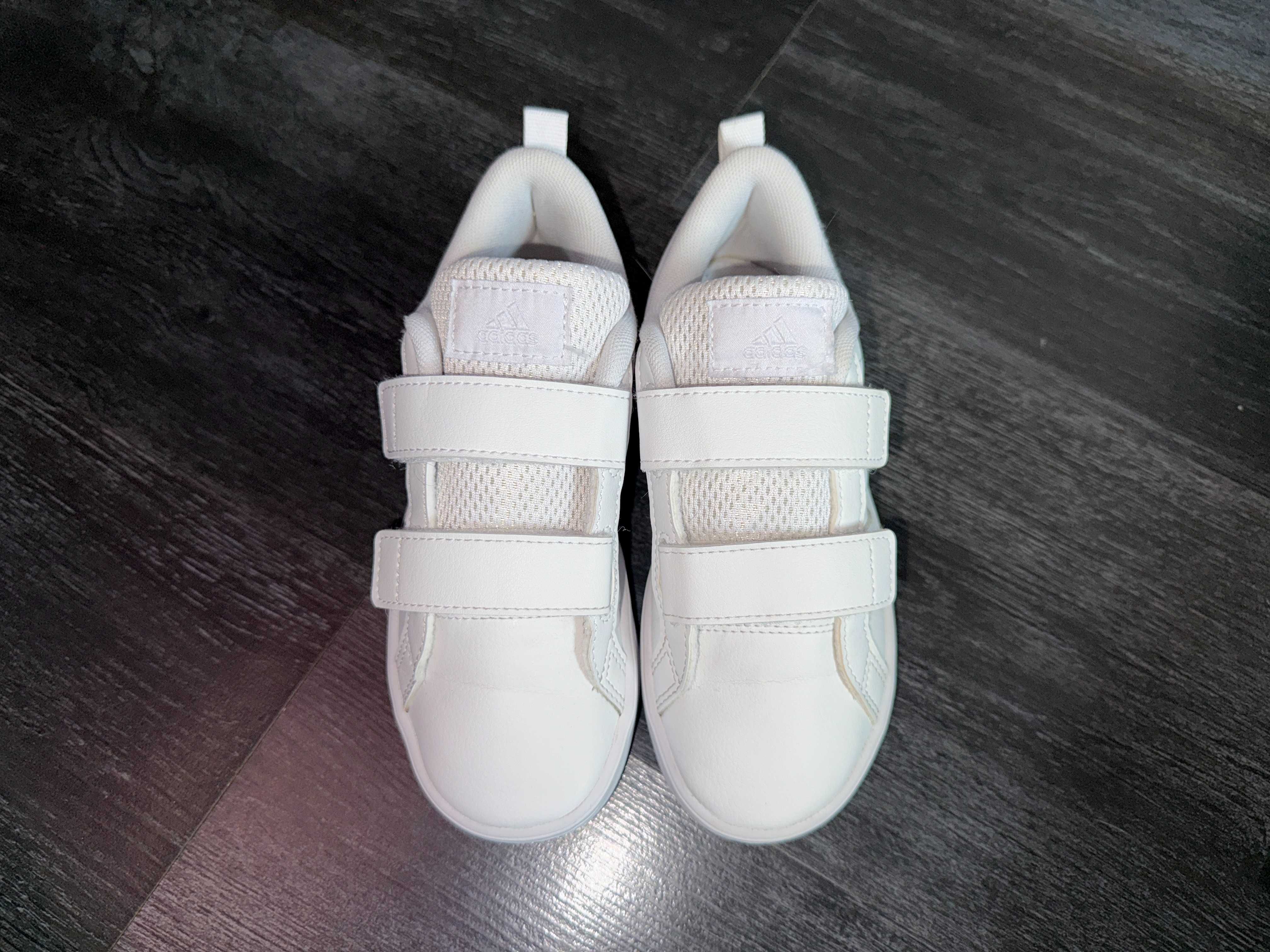 Кросівки Adidas VS Pace 2.0, оригінал, р-р 30,5, уст 19,5 см. В ідеалі