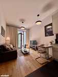 Nowoczesny apartament Młyn Maria- Ostrów Tumski mieszkanie dwupokojowe