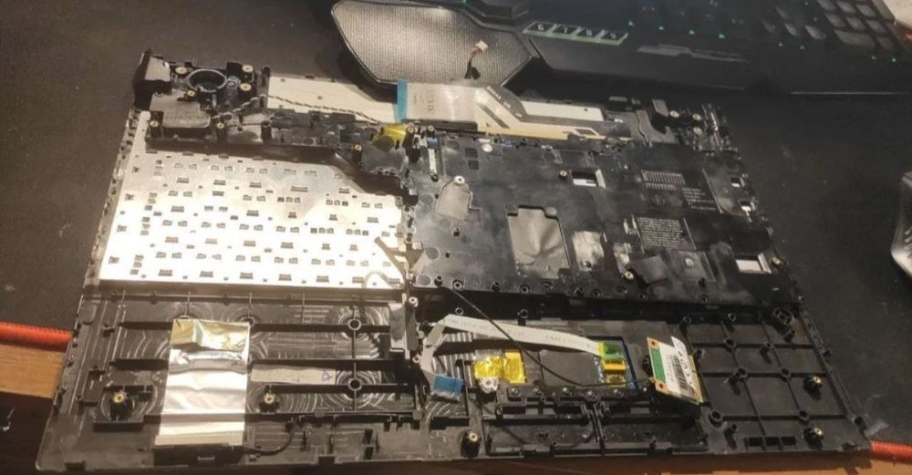 Ремонт компьютеров на дому Частный мастер