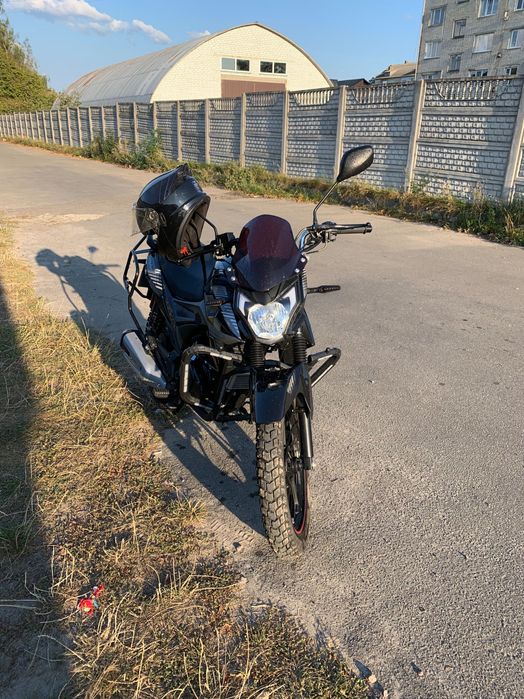 Lifan cityr 200 25 року