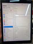 iPad Pro 12.9 128gb LTE