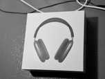 Airpods MAX black