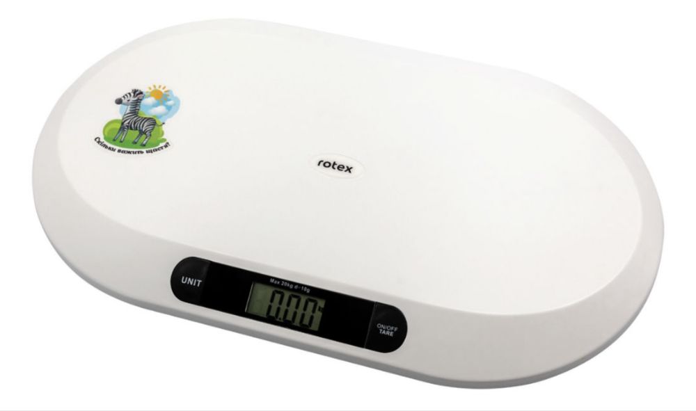 Ваги дитячі