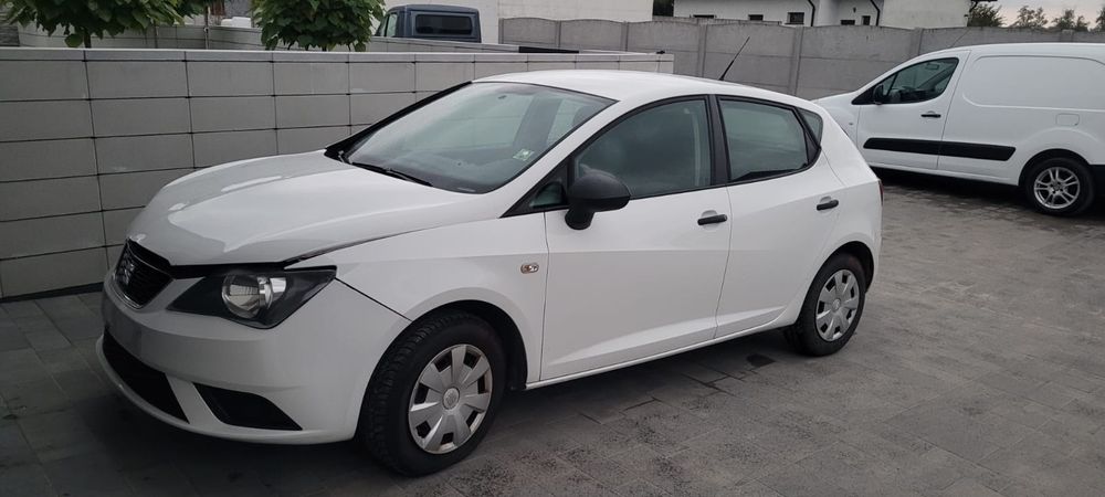 Seat Ibiza lift ładny stan!! Proszę dzwonić!