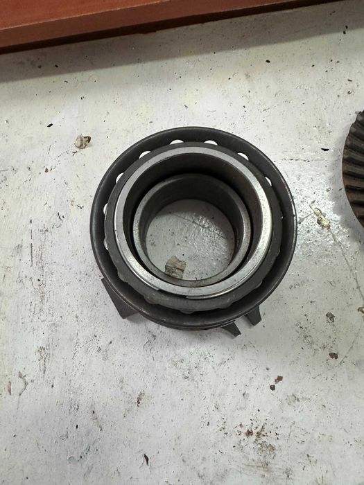 Выжимной подшипник сельхозтехники