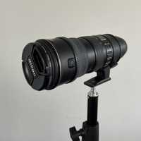 Nikon ED AF-S VR Nikkor 70-200 f2.8G