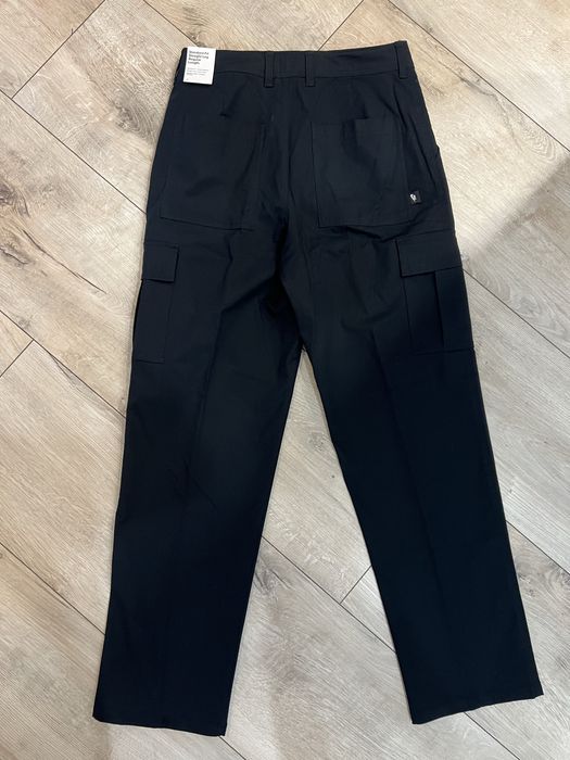 Штани чоловічі NIKE(Найк)Оригінал. Gargo Club Black.