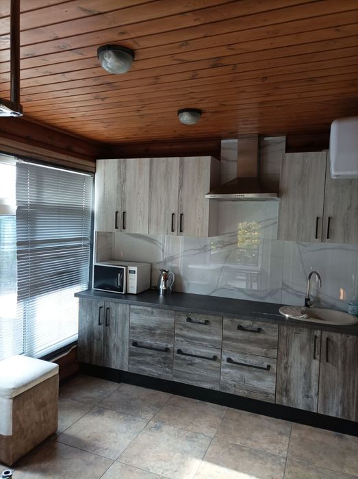 Будинок з сауною подобово