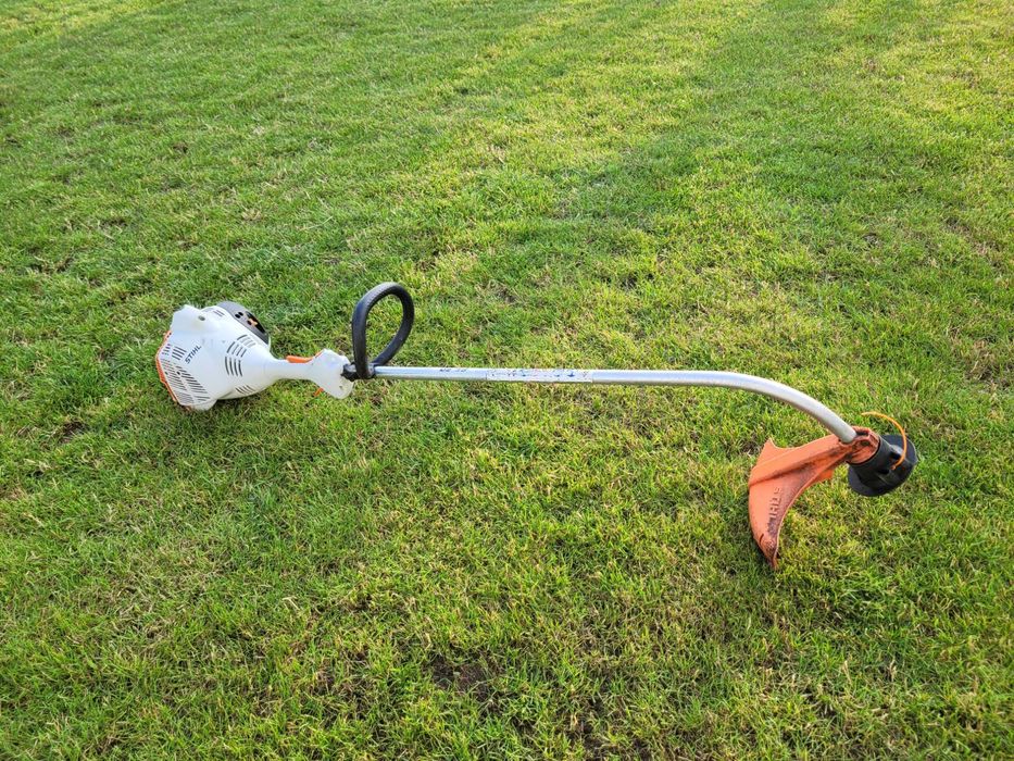 Kosa podkaszarka spalinowa Stihl FS 50