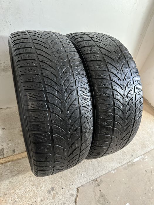 Dunlop SP Winter Sport 4D 205/50r17