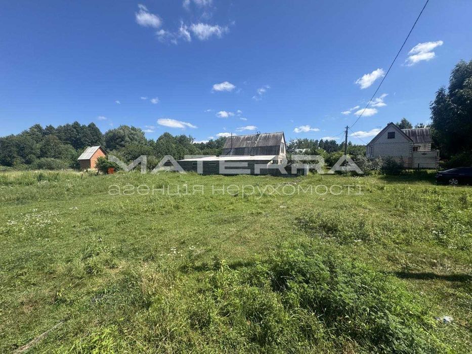 Дзвінкове продам ділянку 50 сот Річка, Ліс, електрика 50кВт!!