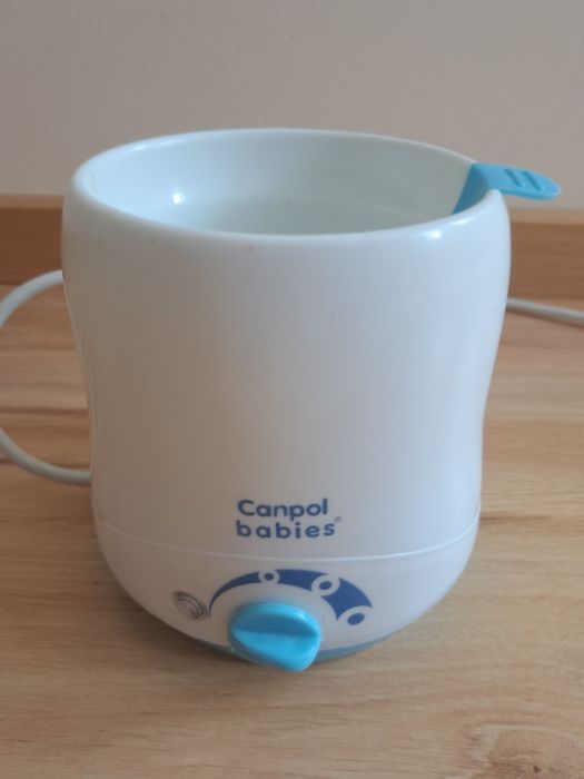 Podgrzewacz do butelek