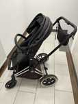 Wozek Cybex Priam