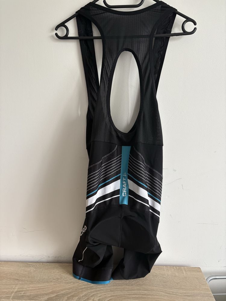 Komplet rowerowy Kolarski Craft