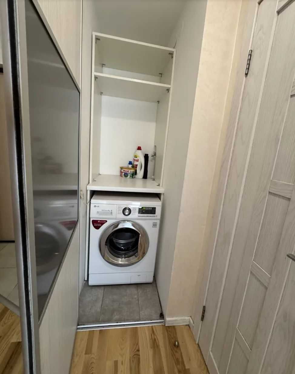 Продаж 2к квартири 45м² на вул. Кубанської України