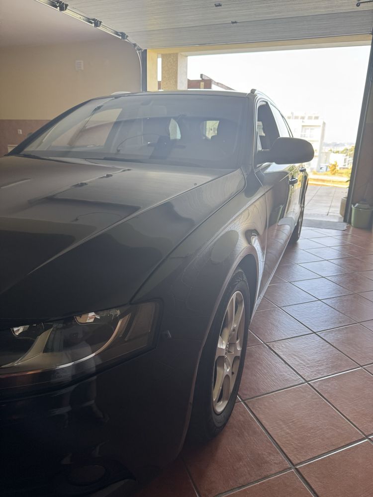 Audi A4 2.0 TDI Carrinha