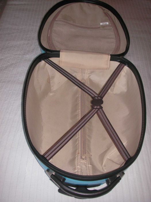 Mala / Trolley de Viagem La Chaise Longue