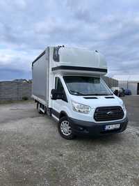 Ford TRANSIT  FORD Transit 2.0 EcoBlue 170 KM M6 FWD Trend Pojedyncza kabina 350 L3