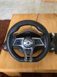 Volante original Playstation