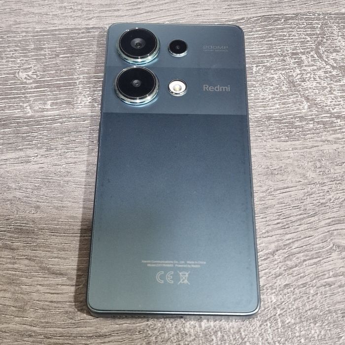Продам Xiaomi  Redmi note  13 pro
